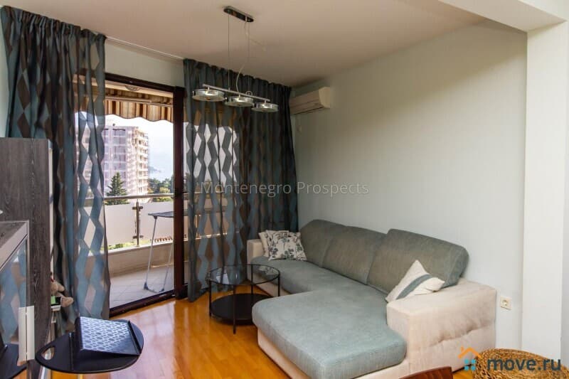 4-комн. квартира, 83 м²
