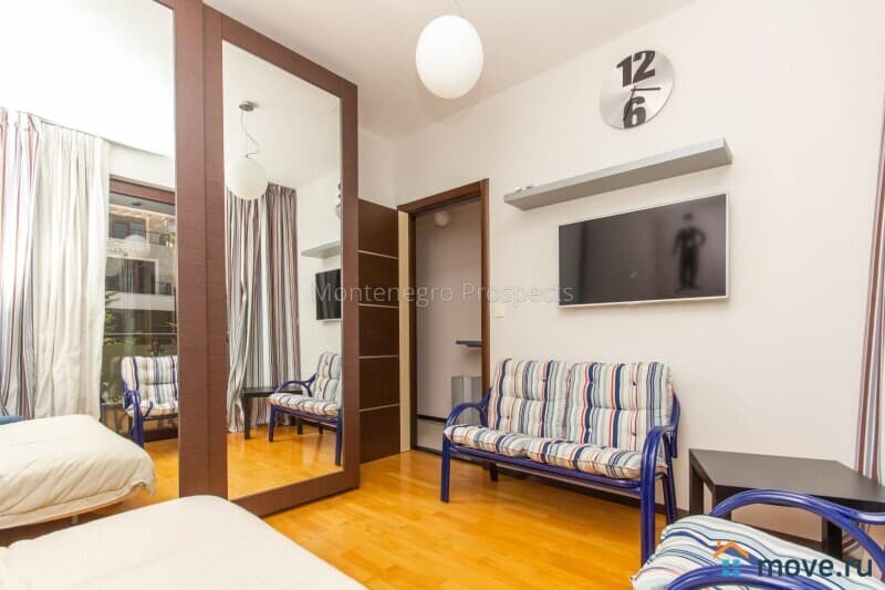 4-комн. квартира, 83 м²