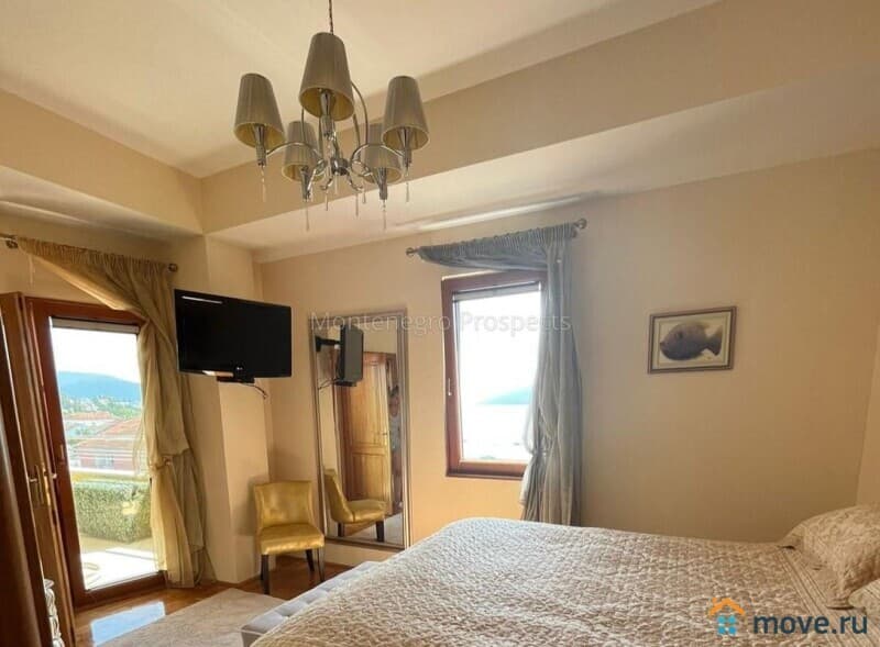 4-комн. квартира, 190 м²