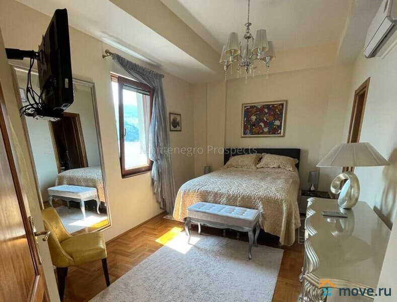 4-комн. квартира, 190 м²