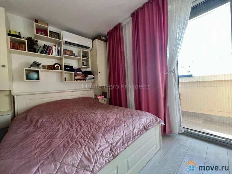 3-комн. квартира, 46 м²