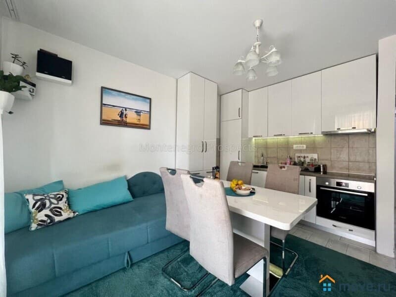 3-комн. квартира, 46 м²