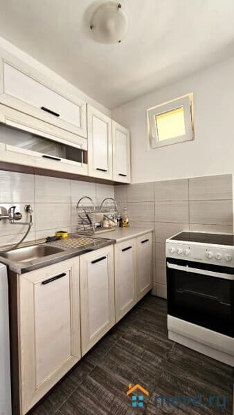 2-комн. квартира, 31 м²