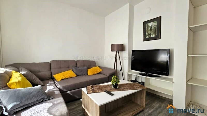 2-комн. квартира, 31 м²