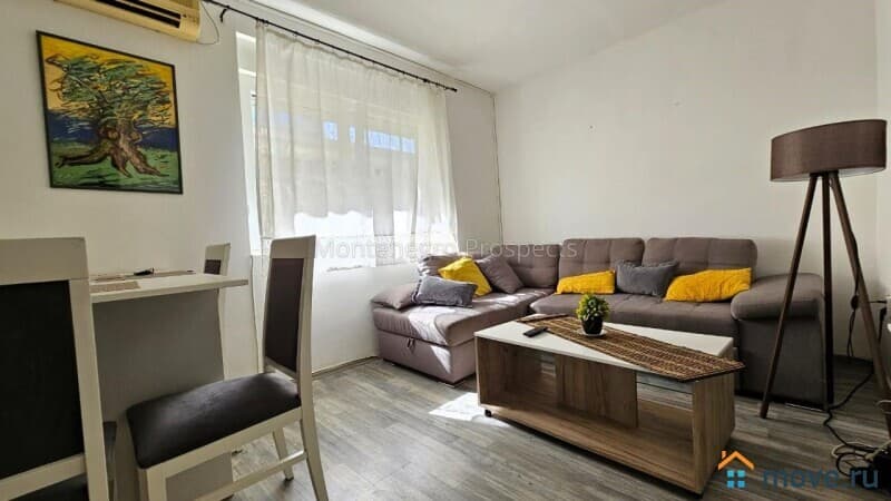 2-комн. квартира, 31 м²