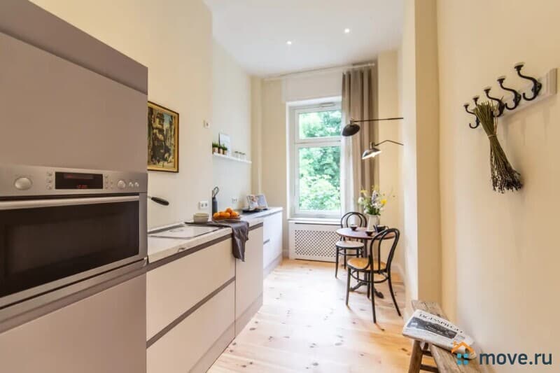4-комн. квартира, 83 м²