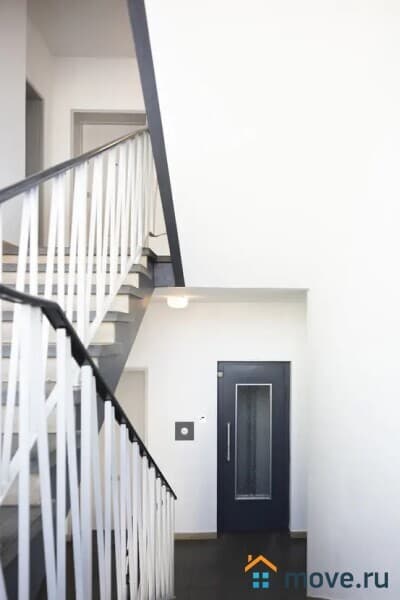 2-комн. квартира, 55 м²
