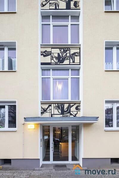 2-комн. квартира, 55 м²
