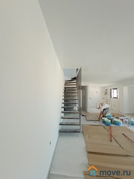 5-комн. квартира, 155 м²