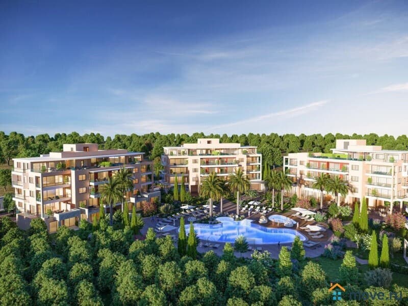 4-комн. квартира, 106 м²