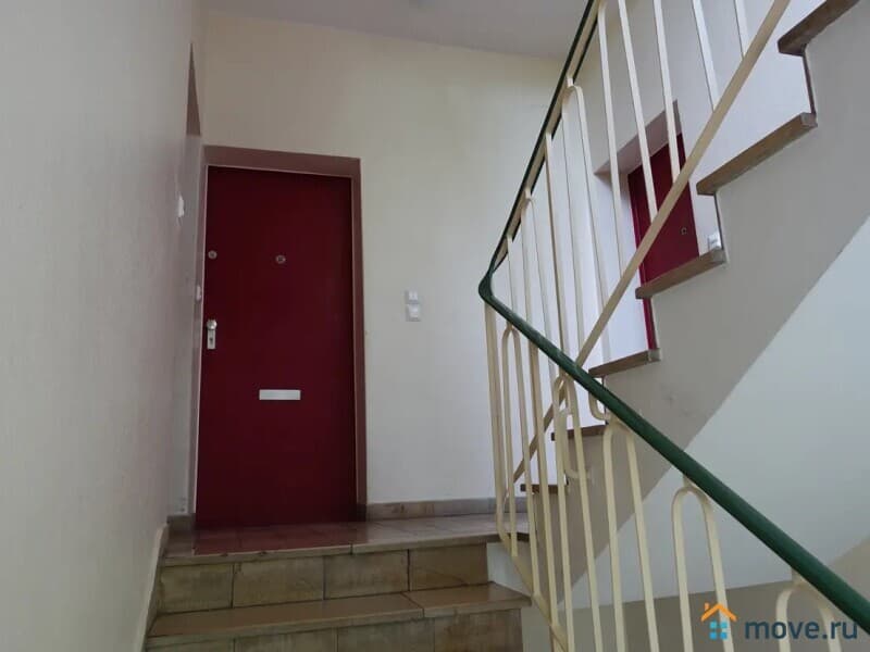 2-комн. квартира, 40 м²