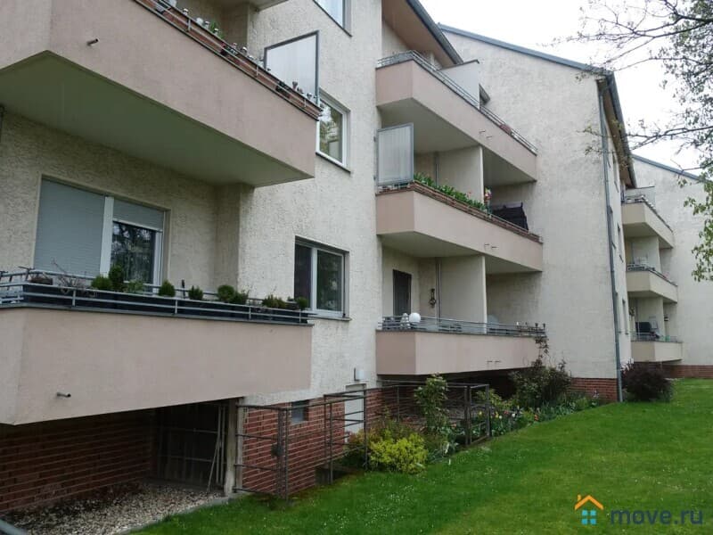 2-комн. квартира, 40 м²