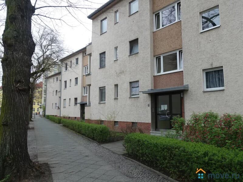2-комн. квартира, 40 м²