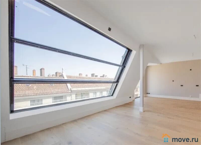 3-комн. пентхаус, 105 м²