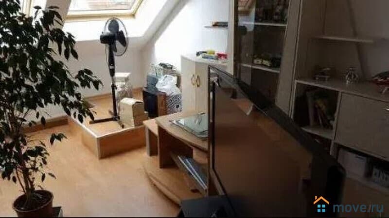 1-комн. квартира, 27 м²