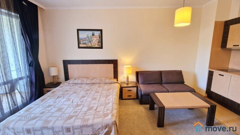 1-комн. квартира, 47 м²
