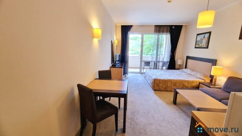 1-комн. квартира, 47 м²