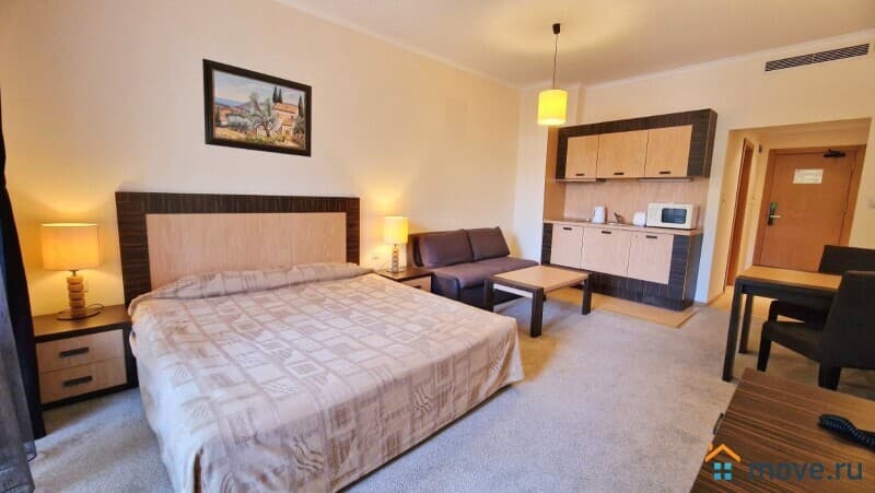 1-комн. квартира, 47 м²