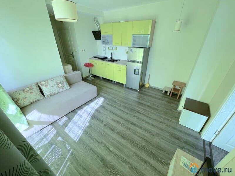 2-комн. квартира, 52 м²