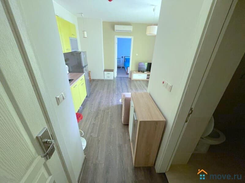 2-комн. квартира, 52 м²