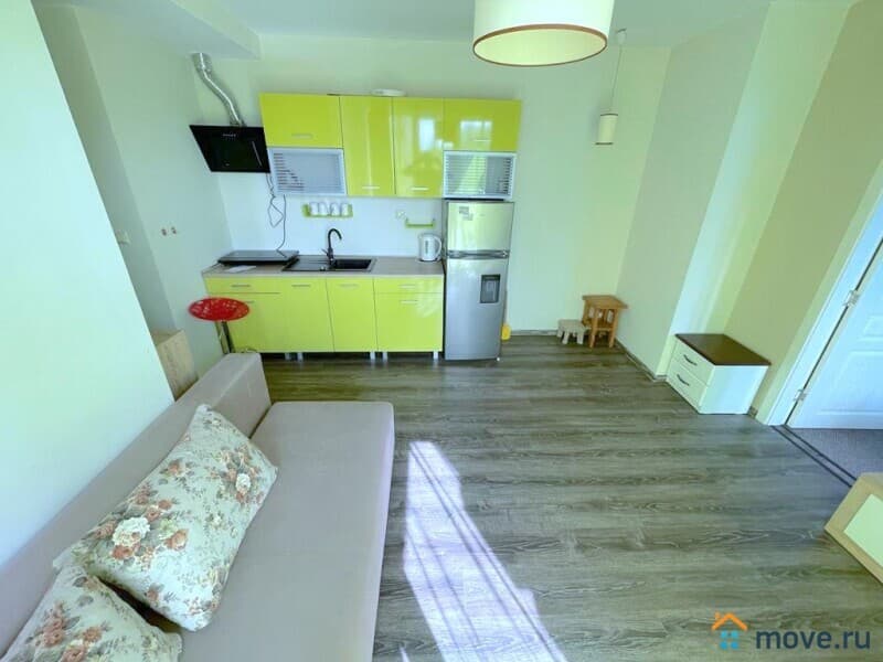 2-комн. квартира, 52 м²