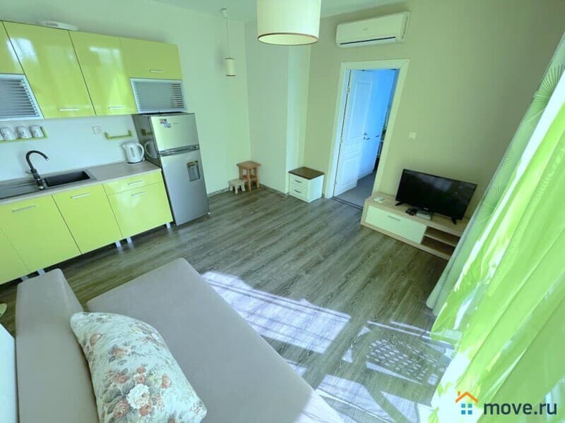 2-комн. квартира, 52 м²