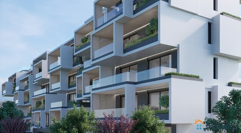 3-комн. квартира, 75 м²