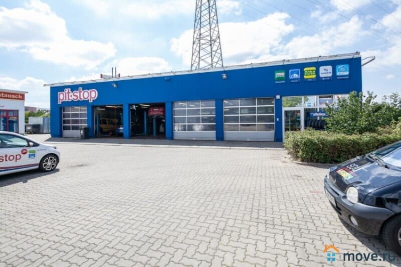 свободного назначения, 633 м²