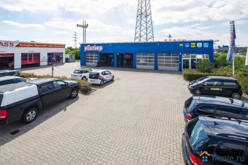 свободного назначения, 633 м²