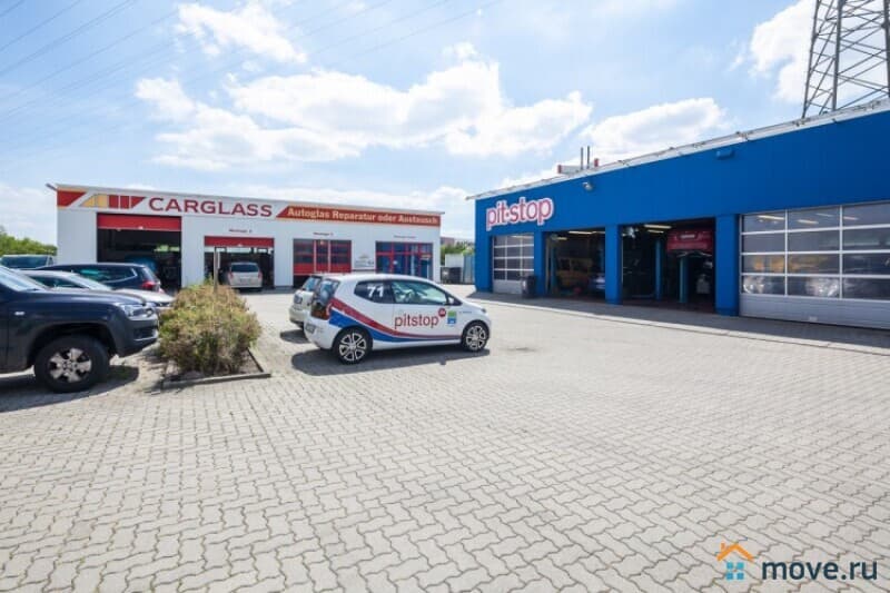 свободного назначения, 633 м²
