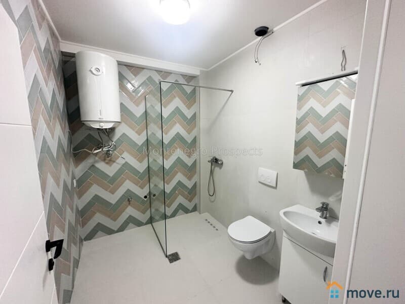 2-комн. квартира, 43 м²
