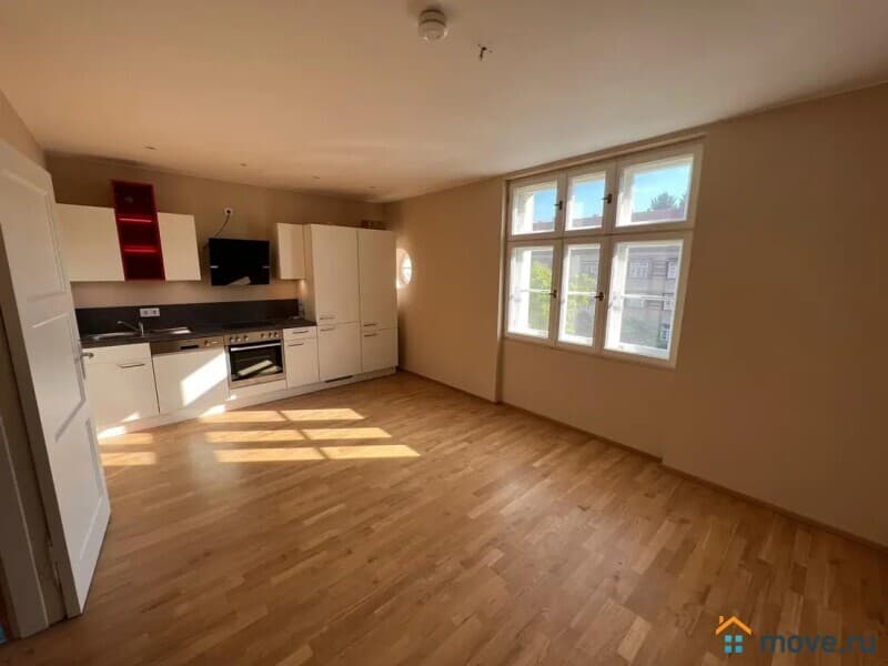 2-комн. квартира, 56 м²