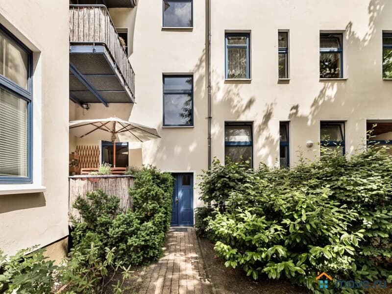 2-комн. квартира, 66 м²