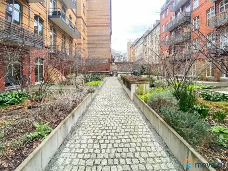 2-комн. квартира, 66 м²