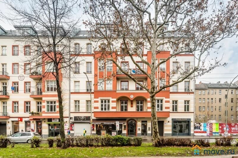 2-комн. квартира, 66 м²