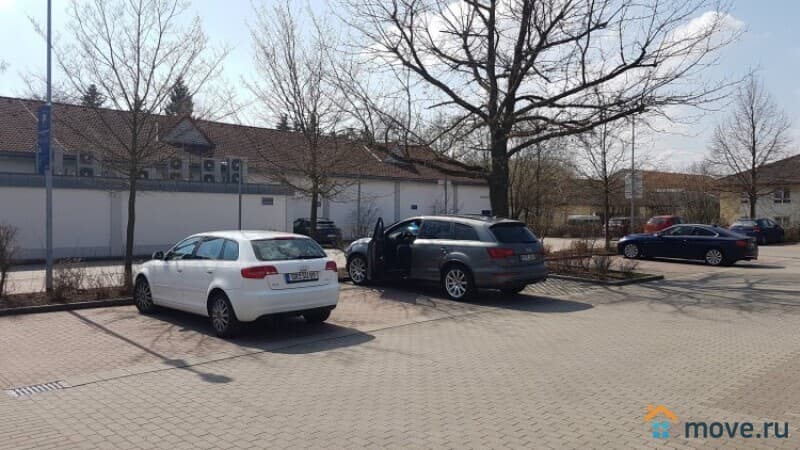 торговый комплекс, 1004 м²
