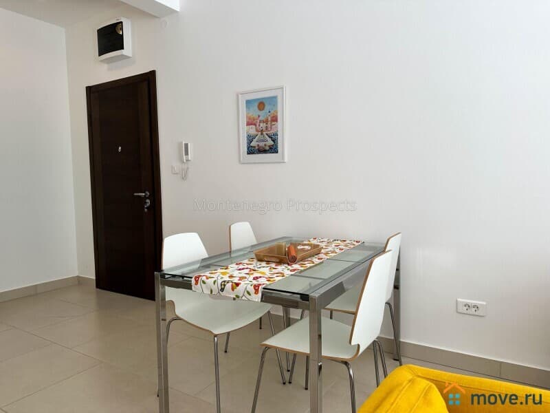 2-комн. квартира, 58 м²
