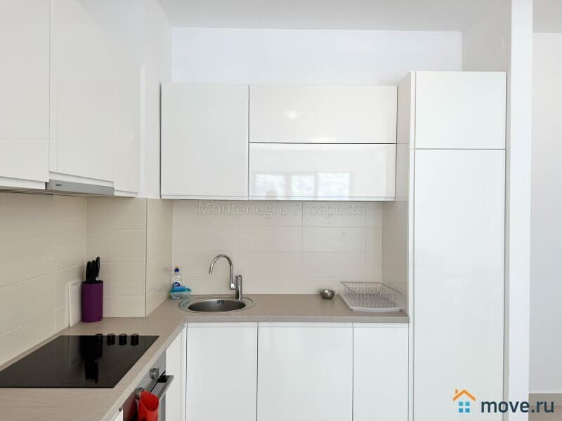 2-комн. квартира, 58 м²