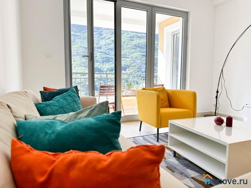 2-комн. квартира, 58 м²