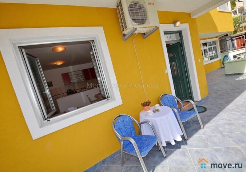 гостиница, 228 м²