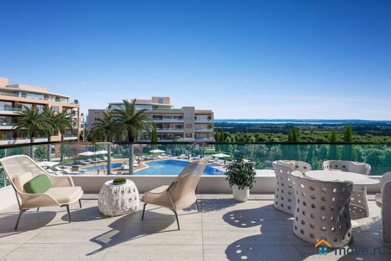 4-комн. квартира, 146 м²