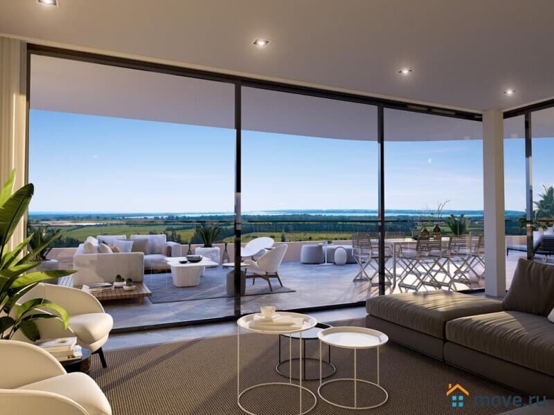 4-комн. квартира, 146 м²