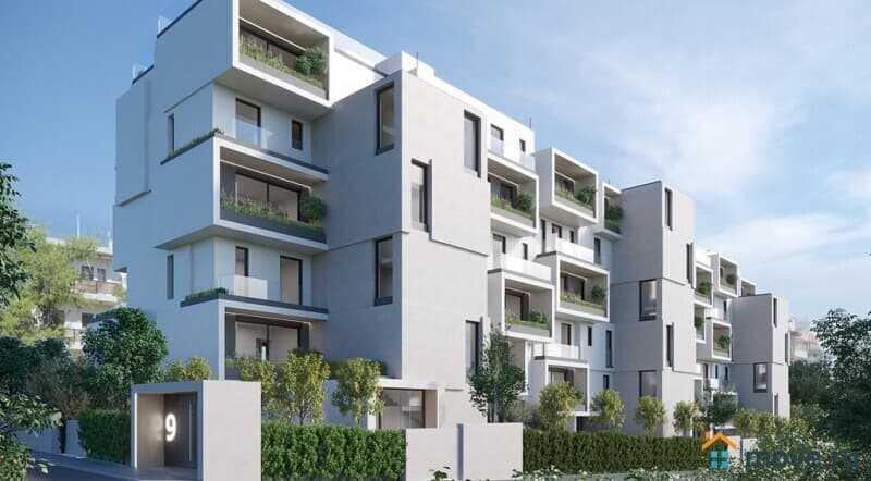 3-комн. квартира, 97 м²