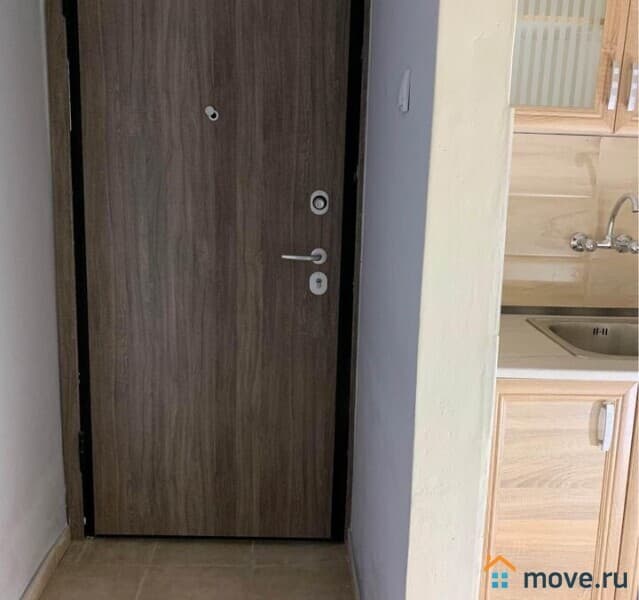 2-комн. квартира, 44 м²