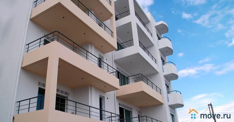 3-комн. квартира, 90 м²