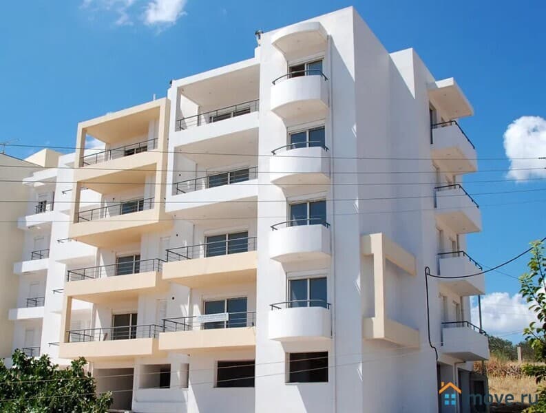 3-комн. квартира, 90 м²