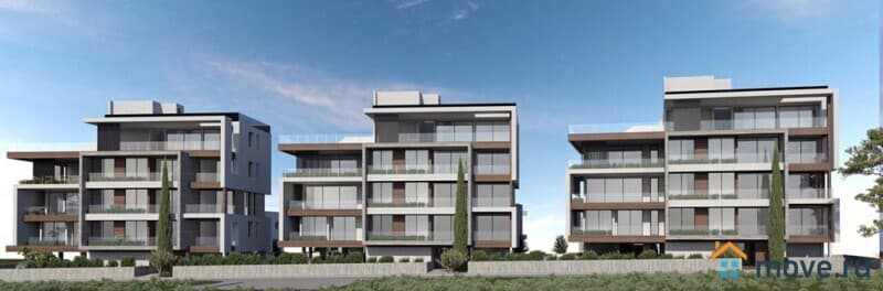 2-комн. квартира, 119 м²