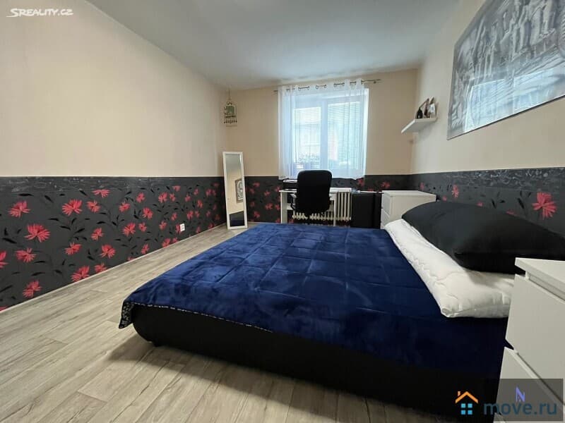 3-комн. квартира, 70 м²