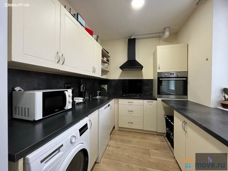 3-комн. квартира, 70 м²