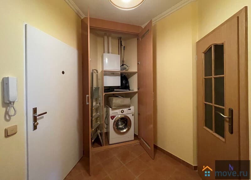 2-комн. квартира, 64 м²